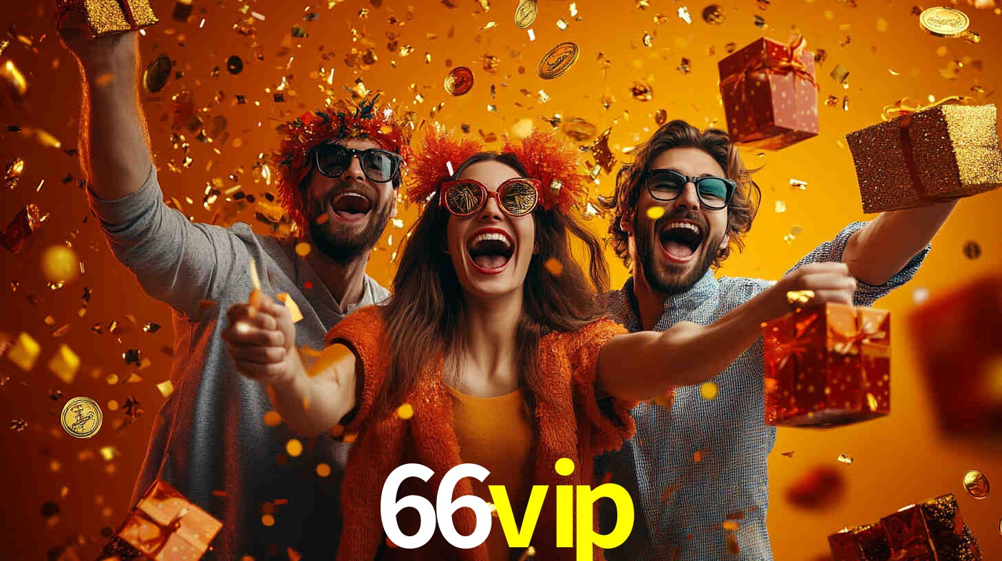 Loterias online disponíveis na 66vip