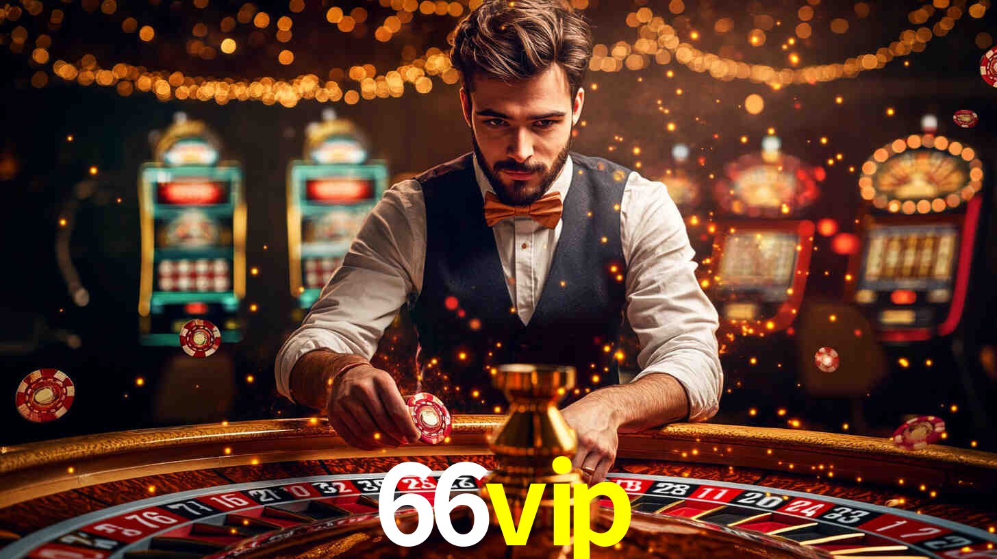 66vip PIX instantâneo Brasil - Depósito e saque em minutos 24/7