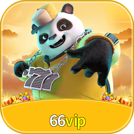 Logo da 66vip